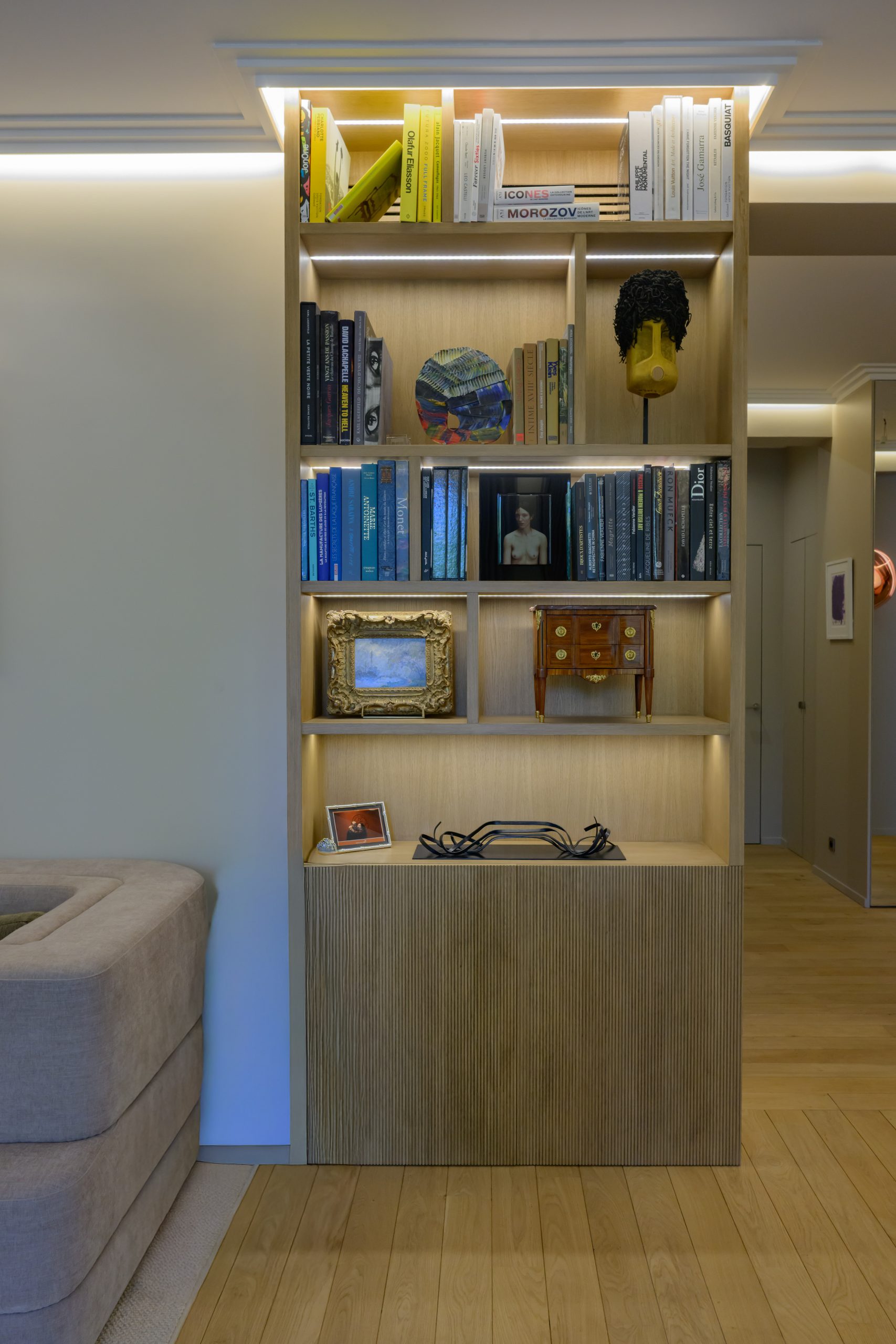 APPARTEMENT MONCEAU-20