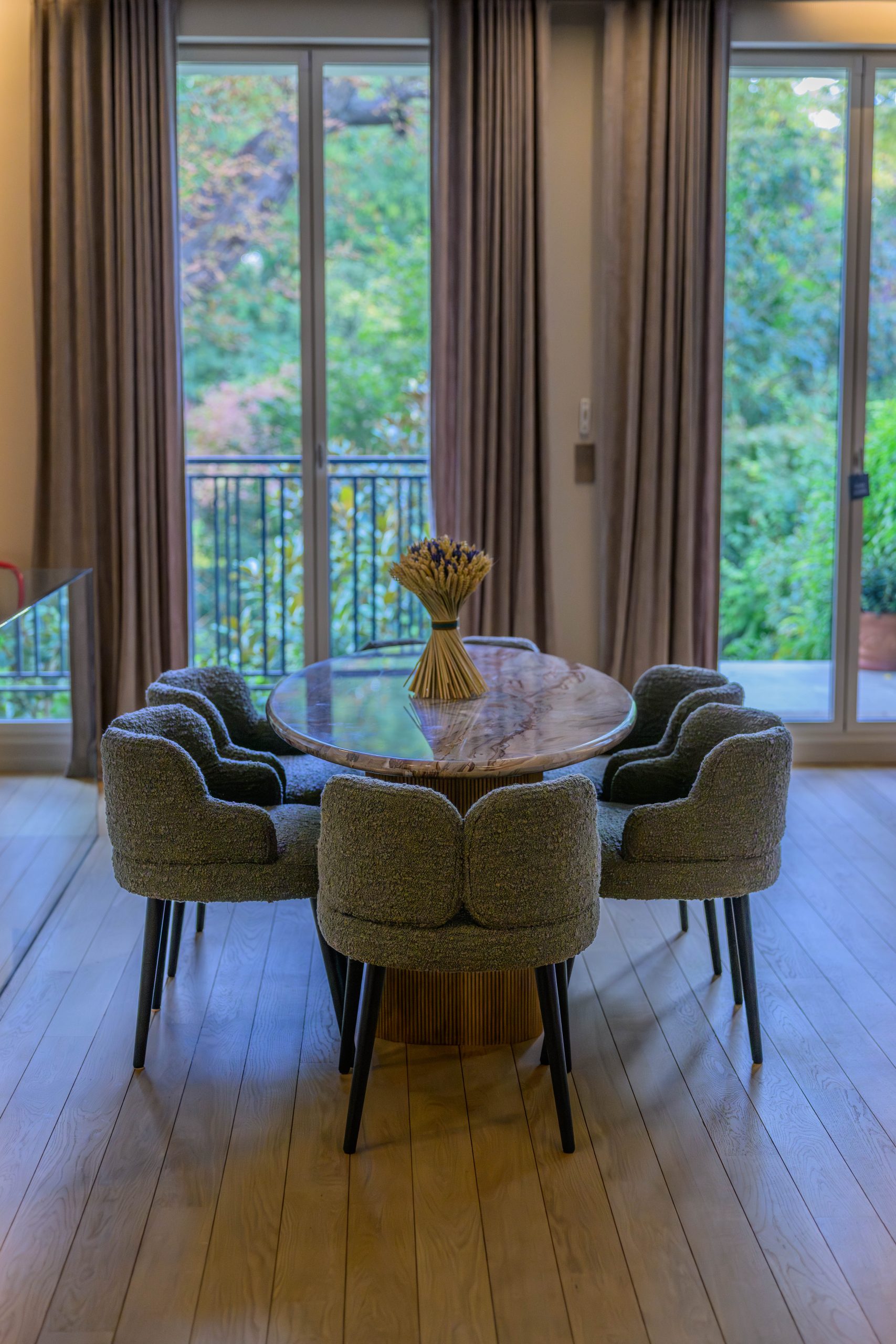 APPARTEMENT MONCEAU-31